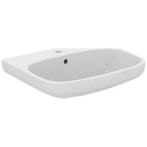 Ideal Standard LASIN HUNG ILIFE T470501 60CM ΛΕΥΚΟΣ νιπτήρας 13768608 8014140486824