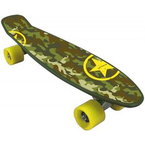 Adventure Skate board NEXTREME FREEDOM PRO MILITARY 13768644 8029975927466