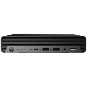 Υπολογιστής HP HP Pro 400 G9 - Wolf Pro Security - Mini - Core i7 i7-14700T / 1,3 GHz - RAM 16 GB - SSD 512 GB - NVMe - UHD Graphics 770 - 1GbE, Wi-Fi 6E, Bluetooth Dual-Mode - WLAN: 802.11a/b/g/n/ac/ax (Wi-Fi 6E), Bluetooth 5.3 Κάρτα WLAN - Win 11 Pro -