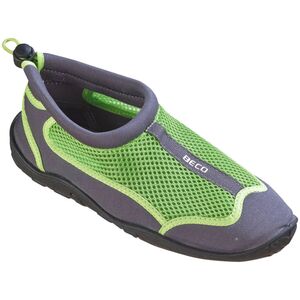 Unisex παπούτσια Beco Aqua BECO 90661 118 45 γκρι/πράσινο 13941049 4013368357798