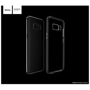 Διάφανη θήκη TPU σειράς Hoco Hoco Light για Galaxy S8 Plus 13956087 6957531051343