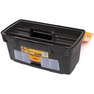 Forte εργαλειοθήκη FORTE TOOLS RL.O-17 43.4X25.0X2 13997499 4770364042492