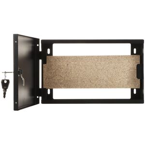 OBUDOWA E-MB-TPR1M-MP-B 240x 150x 50mm STALFLEX