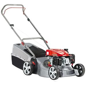 Petrol lawnmower AL-KO Classic 4.62 PA, 1900 W, 123 cm3, 46 cm, 65 l