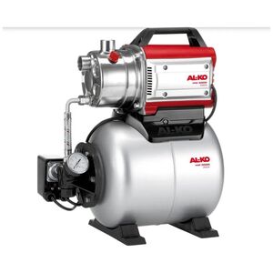 Hydrophore AL-KO HW 3000 Inox Classic, 8 m-50l/min-35 m-650 W