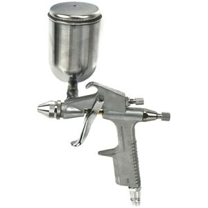 Geko Pistolet lakierniczy mini K-3 do zaprawek 200ml(40)
