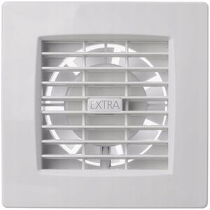 Household fan EXTRA X120, DN120