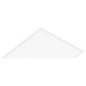 Recessed LED panel LEDVANCE ECO HLO, IP40, 34W, 4000 K, 4080lm, 60 x 60 cm