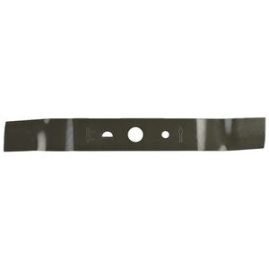 Lawnmower blade RYOBI RAC404, 40 cm, for OLM1840H, RLM18X40, RLM18X41H, OLM1841H, RY18LMX40A