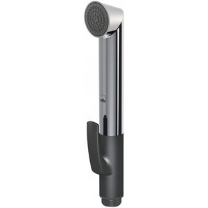 Bidet shower ORAS OPTIMA, chrome color.