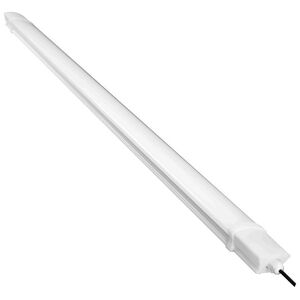 Public LED luminaire EUROLIGHT MADRID, IP65, 50W, 4000K, 5000lm, 150x7.5x4.5 cm