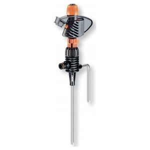 Irrigation device - nozzle CLABER IMPACT ON STAKE