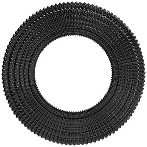Cellfast Wąż ssawno tłoczny BASSE-FLEX 38 mm x 25mb /czarny/