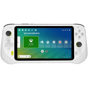 Logitech Logitech G CLOUD - Handheld-Spielkonsole