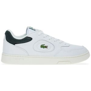 Lacoste Lineset 223 746SMA00451R543 białe 42,5