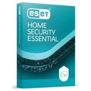 eset HOME Security Essential Serial 3U 36M