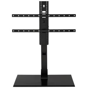 SANUS VSTV2, 101.6 cm (40"), 2.18 m (86"), 56.7 kg, 100 x 100 mm, 600 x 400 mm, Black
