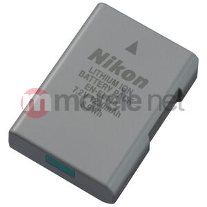 Akumulator Nikon Akumulator EN-EL14a - VFB11402