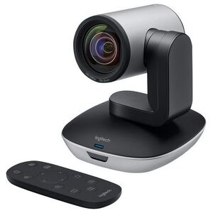 Kamera internetowa Logitech PTZ PRO 2 ConferenceCam (960-001186)