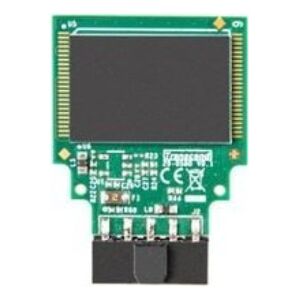 MEMORY DRIVE FLASH USB MODULE/8GB TS8GUFM510V TRANSCEND