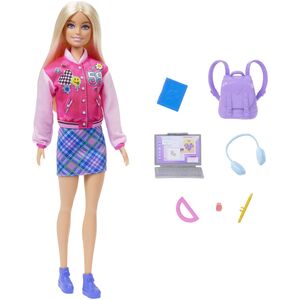 „Barbie Back to School“ lėlės rinkinys