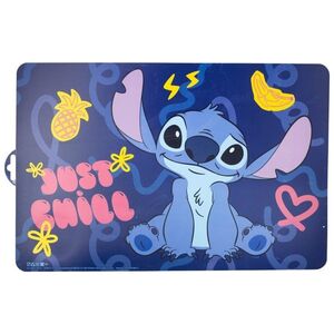 Disney Stitch - Podkładka stołowa / na biurko z kolekcji Palms (43 x 28,1 cm)