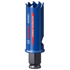 Bosch Bosch Expert hole saw 'ToughMaterial', O 25mm