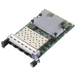 Broadcom Broadcom NetXtreme E-Series N425G Controller - Netzwerkadapter - PCIe 4.0 x16 Low-Profile - 25 Gigabit SFP28 x 4 13943095 8592978326197