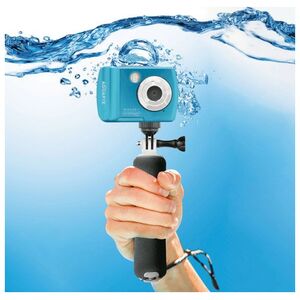 EasyPix Easypix Aquapix Floating Grip μαύρο-άσπρο 13979754 4260041686595