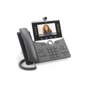 Τηλέφωνο Cisco Τηλέφωνο IP Cisco 8865 No Radio Varia 14031888 882658867941