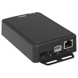 Σύστημα μετάδοσης σήματος Axis AXIS C8210 NETWORK AUDIO AMP AV 14084730 7331021064935