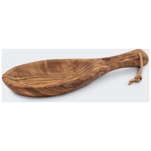 Petromax Płaska Miska z Drzewa Oliwnego Petromax 25 Cm