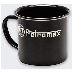 Petromax Kubek Emaliowany Petromax 300 ml BLACK