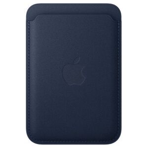 Πορτοφόλι Apple iPhone FineWoven με MagSafe - Deep Blue 14136112 195949826023