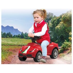 Jamara Jamara slide Ferrari 488 (κόκκινο) 14167248 4042774456115