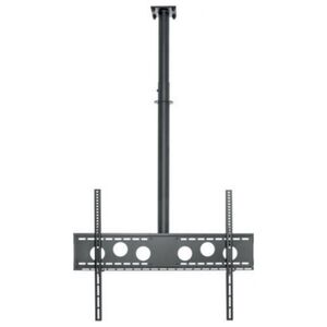 Hagor Hagor HA DH 400 - 700 L 190,5 cm (75") Μαύρο 14172073 4250058527035