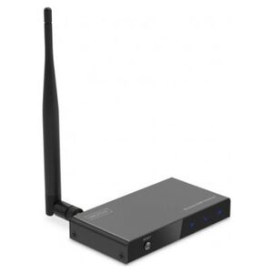 Σύστημα μετάδοσης σήματος Digitus AV Digitus DS-55347 Ασύρματος δέκτης HDMI FullHD für DS-55346 14215453 4016032496625