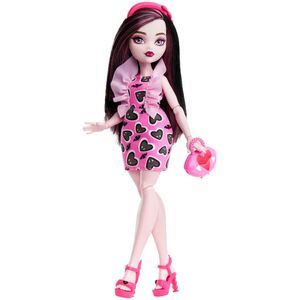 Monster High doll