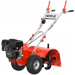 YT.PETROL TILLER 48cm