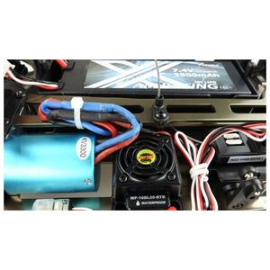 Amewi Amewi Blade Pro brushless 4WD buggy, 1:10 6415627 4260476357305