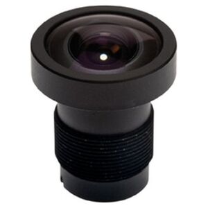 Axis ACC LENS M12 8MM F1.6 IP κάμερα 10 ΤΕΜ - 5504-971 725606 7331021044203