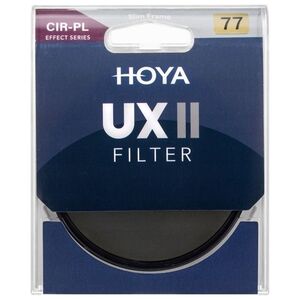 Hoya Filter Hoya κυκλικό UX II Pol Filter 58mm 9659466 24066070166