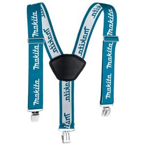 Δερμάτινη ζώνη Makita Makita μαύρο μέγεθος L E-05365 9805192 88381566872