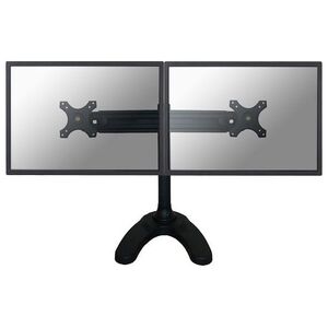 Neomounts Stojak biurkowy na 2 monitory 19" - 30" (FPMA-D700DD)