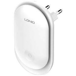 LDNIO Lampka nocna z czujnikiem światła Ldnio Y1 Sensor Night Light