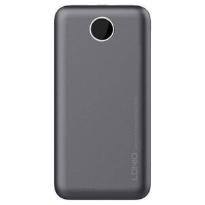 Powerbank LDNIO Powerbank LDNIO PQ10, 2xUSB, 22.5W, 10000mah (szary)
