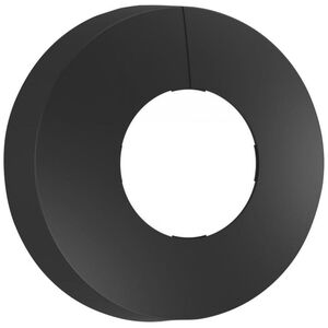 Steinel Διακοσμητικό περίβλημα 3000ER IR-ROUND AP μαύρο 13531766 4007841056735