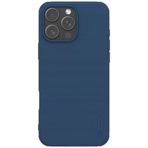 Nillkin Etui Nillkin Super Shield Pro Apple iPhone 16 Pro Max niebieski