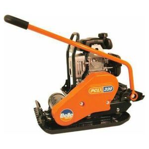 Belle BELLE ZAGĘSZCZARKA PCLX 320 CAST HONDA BELLC3222+GUMA
