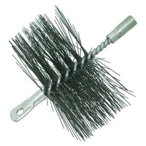 Mega Wycior kominowy do kominów okrągłych K200mm - 12778
